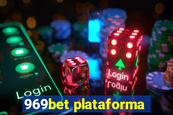 969bet plataforma